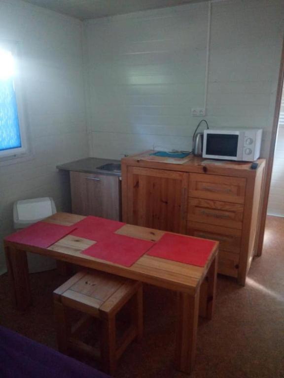 1 Holiday home