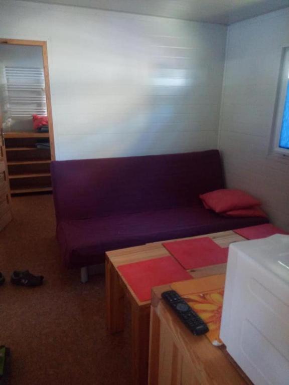 Holiday home 1 Debki