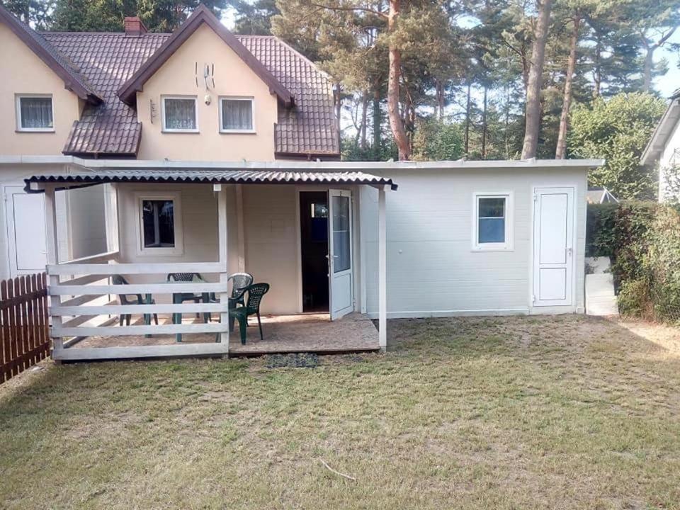 Holiday home 1 *