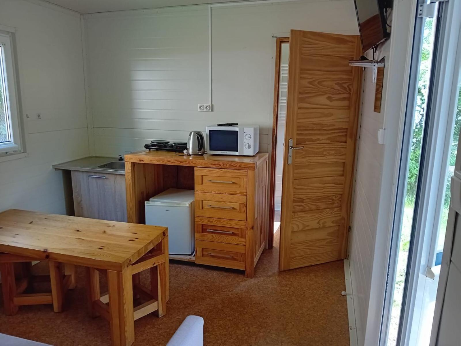 Holiday home 1