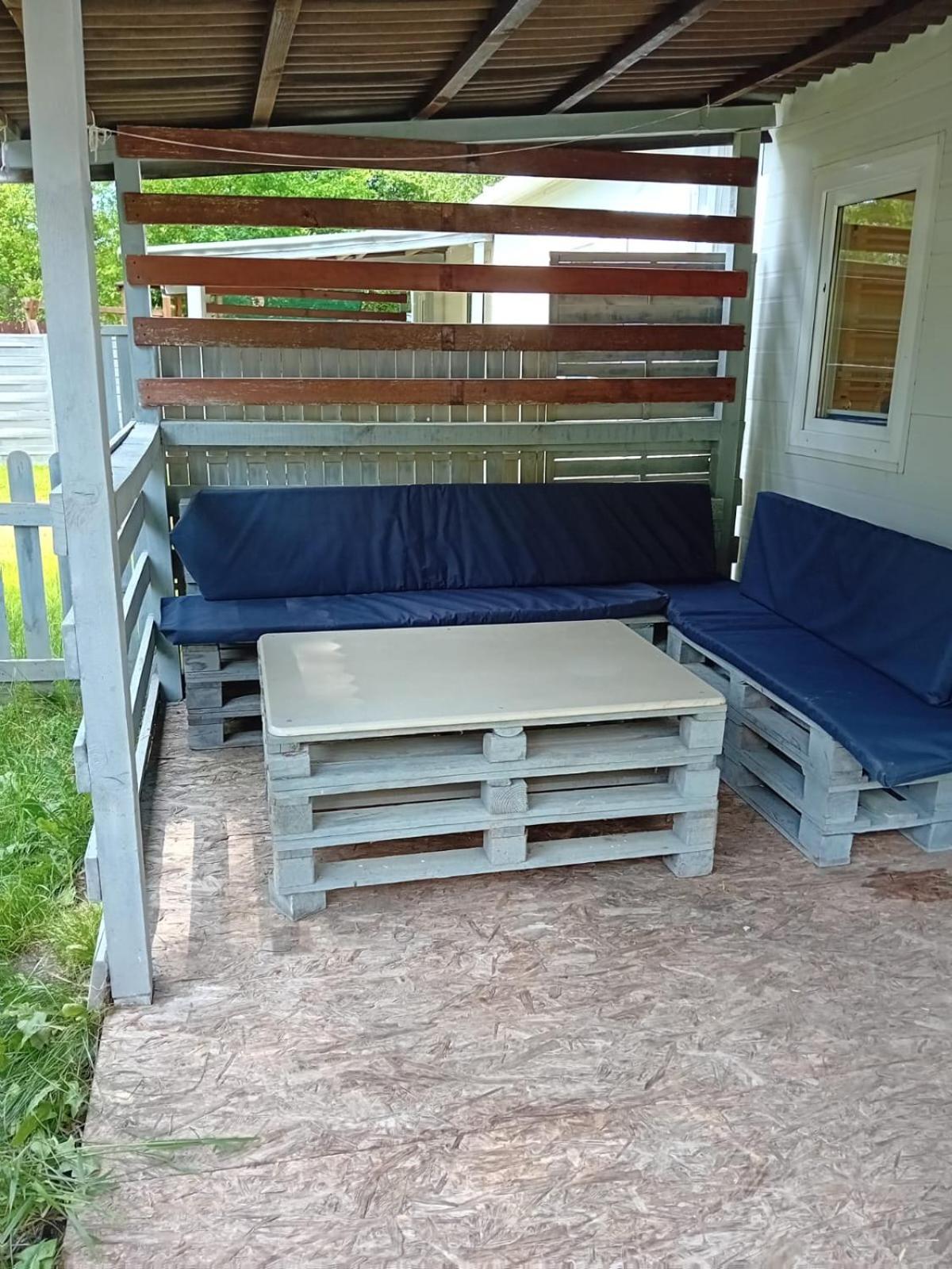 1 Holiday home